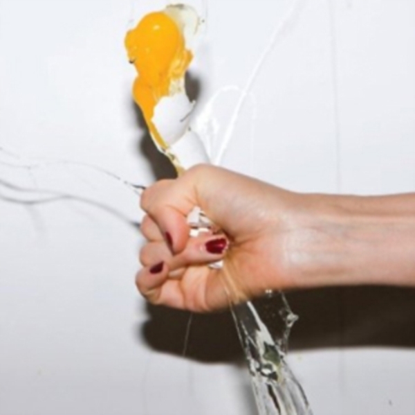Yeah Yeah Yeahs - It's Blitz in the group VINYL / Bestsellers at Bengans Skivbutik AB (5690056)