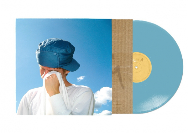 Lkn - Fling in the group VINYL / Upcoming releases / Pop-Rock at Bengans Skivbutik AB (5690058)