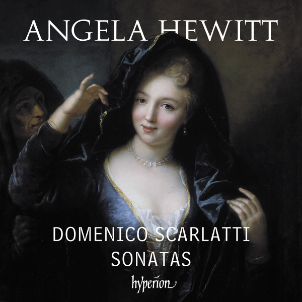 Angela Hewitt - D. Scarlatti: Sonatas, Vol. 3 in the group VINYL / Upcoming releases / Klassiskt at Bengans Skivbutik AB (5690271)