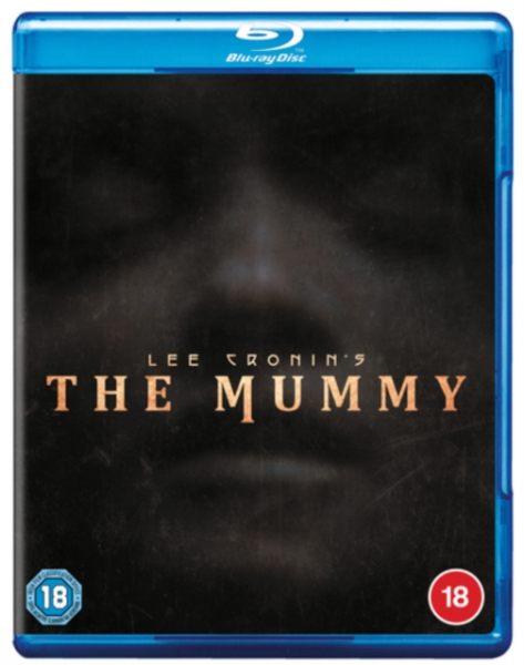Movie - Lee Cronin's The Mummy in the group Movies / Film Blu-ray / Horror at Bengans Skivbutik AB (5690325)