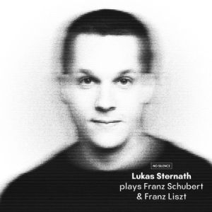 Sternath Lukas - Lukas Sternath Plays Franz Schubert And Franz Liszt in the group CD / Upcoming releases / Classical at Bengans Skivbutik AB (5690337)
