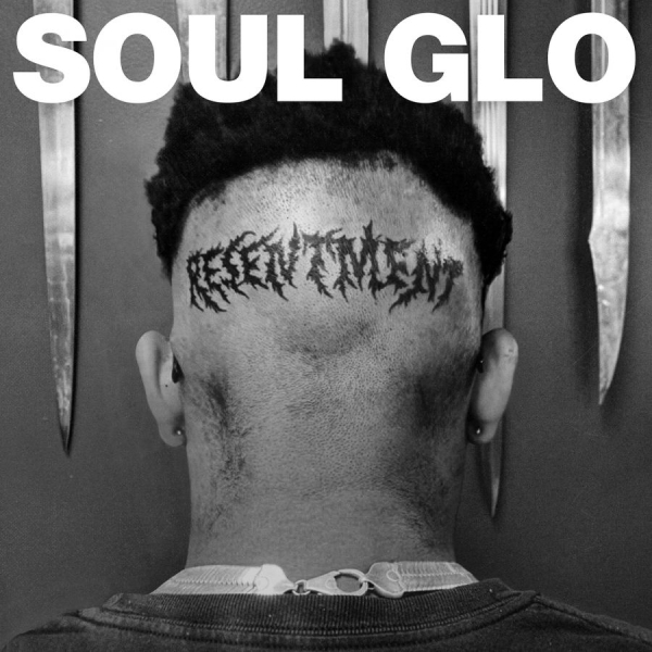 Soul Glo - Na I'm Gon Grab Allat in the group CD / Upcoming releases / Pop-Rock,Punk at Bengans Skivbutik AB (5690375)