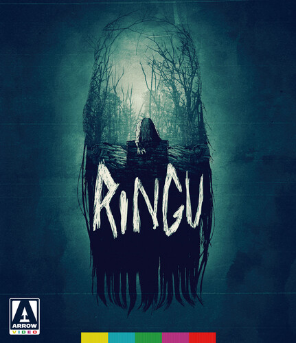 Movie - Ringu (4K Uhd) in the group Movies / Film UHD-4K / Horror at Bengans Skivbutik AB (5690392)