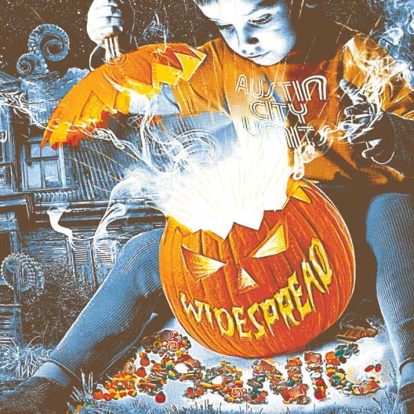 Widespread Panic - Live From Austin, Tx in the group VINYL / Upcoming releases / Pop-Rock at Bengans Skivbutik AB (5690445)