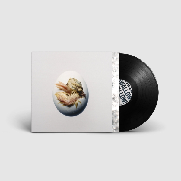 Shygirl - Swallow! (Vinyl) in the group VINYL / Upcoming releases / Pop-Rock at Bengans Skivbutik AB (5690516)