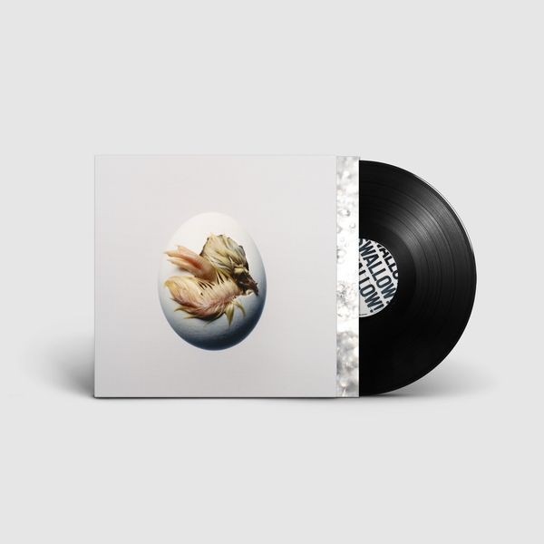 Shygirl - Swallow! (Vinyl) in the group VINYL / Pop-Rock at Bengans Skivbutik AB (5690516)