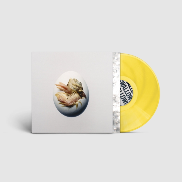 Shygirl - Swallow! (Colored Vinyl) in the group VINYL / Upcoming releases / Pop-Rock at Bengans Skivbutik AB (5690517)