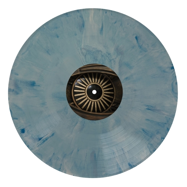 Brian Tyler - Now You See Me, Now You Don't in the group VINYL / Film-Musikal at Bengans Skivbutik AB (5690527)