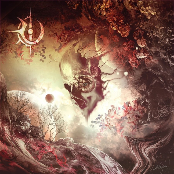 Osyron - Osyron (Gold Vinyl) in the group VINYL / Upcoming releases / Hårdrock at Bengans Skivbutik AB (5690559)