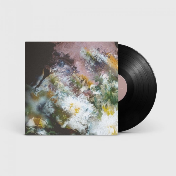 Böhmer Ben - Breathing (7 Year Anniversary Relea in the group VINYL / Upcoming releases / Pop-Rock at Bengans Skivbutik AB (5690565)