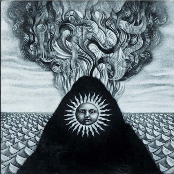 Gojira - Magma (Black & Brown Vinyl) in the group VINYL / Hårdrock at Bengans Skivbutik AB (5690590)