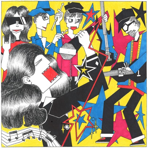 Litku Klemetti - Sata Pahaa Poikaa in the group CD / Upcoming releases / Finsk Musik,Pop-Rock at Bengans Skivbutik AB (5690621)