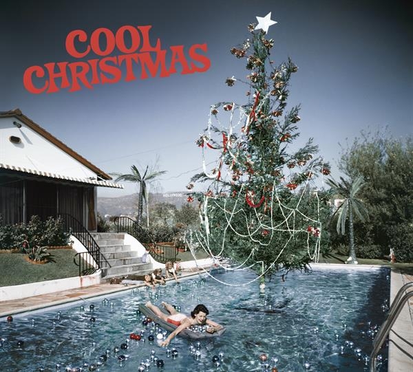 V/A - Cool Christmas in the group CD / Upcoming releases / Pop-Rock at Bengans Skivbutik AB (5690670)