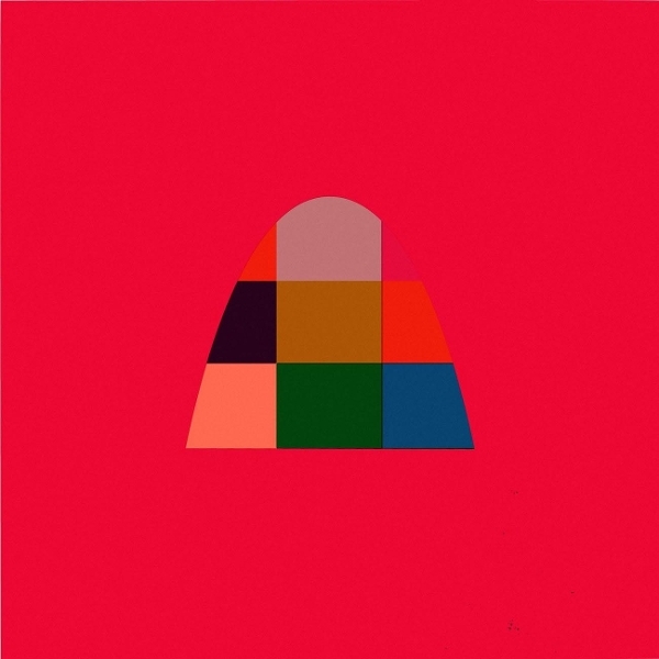 Okvsho - A Place Between Us in the group VINYL / Most Pre-Ordered at Bengans Skivbutik AB (5690686)