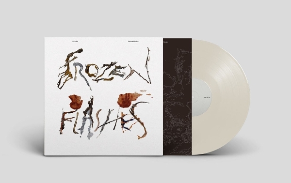 Okvsho - Frozen Flashes in the group VINYL / Most Pre-Ordered at Bengans Skivbutik AB (5690692)