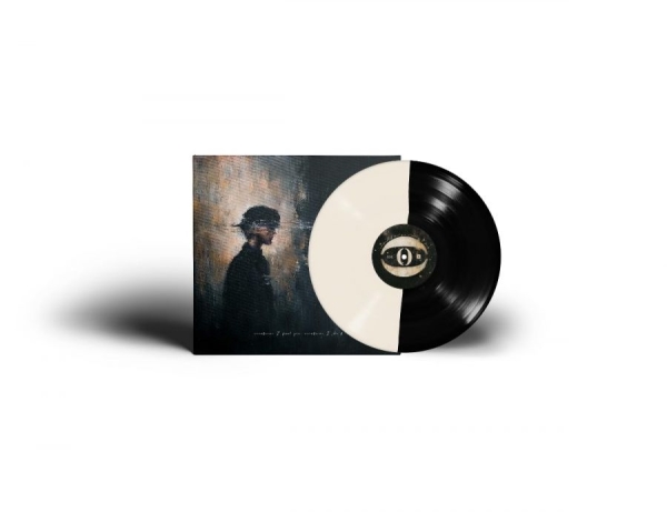 Revnoir - Sometimes I Feel You, Sometimes I D in the group VINYL / Upcoming releases / Hårdrock at Bengans Skivbutik AB (5690781)