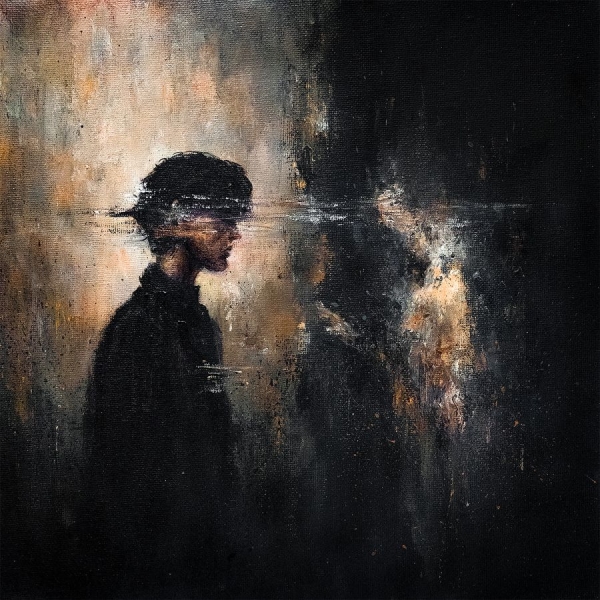 Revnoir - Sometimes I Feel You, Sometimes I D in the group CD / Upcoming releases / Hårdrock at Bengans Skivbutik AB (5690804)