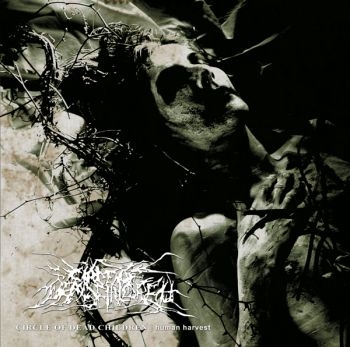 Circle Of Dead Children - Human Harvest in the group CD / Upcoming releases / Hårdrock at Bengans Skivbutik AB (5690807)