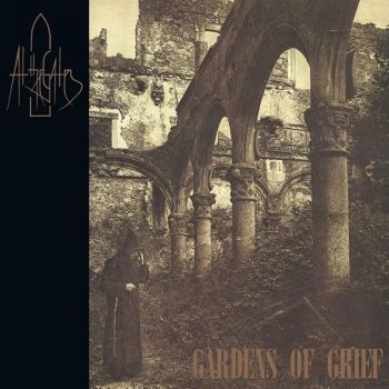 At The Gates - Gardens Of Grief in the group CD / Upcoming releases / Hårdrock at Bengans Skivbutik AB (5690810)