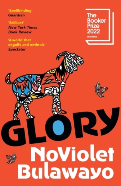 Noviolet Bulawayo - Glory in the group OTHER / Books at Bengans Skivbutik AB (5690833)