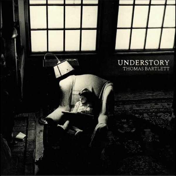 Thomas Bartlett - Understory in the group VINYL / Upcoming releases / Pop-Rock at Bengans Skivbutik AB (5690944)