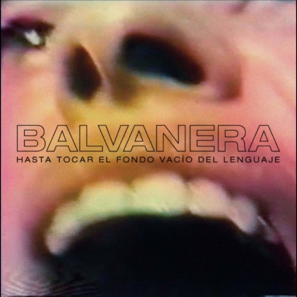 Balvanera - Hasta Tocar El Fondo Vacío Del Leng in the group VINYL / Upcoming releases / Pop-Rock at Bengans Skivbutik AB (5690969)
