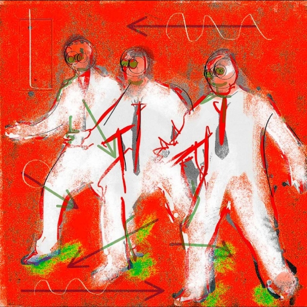 Telex - Maxi in the group CD / Upcoming releases / Pop-Rock at Bengans Skivbutik AB (5690979)
