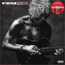 Machine Gun Kelly - Mainstream Sellout in the group CD / Bestsellers at Bengans Skivbutik AB (5690995)
