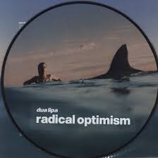 Dua Lipa - Radical Optimism - Picture Disc in the group VINYL / Bestsellers at Bengans Skivbutik AB (5691016)