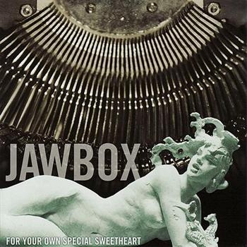 Jawbox - For Your Own Special Sweethear in the group CD / Bestsellers at Bengans Skivbutik AB (5691071)