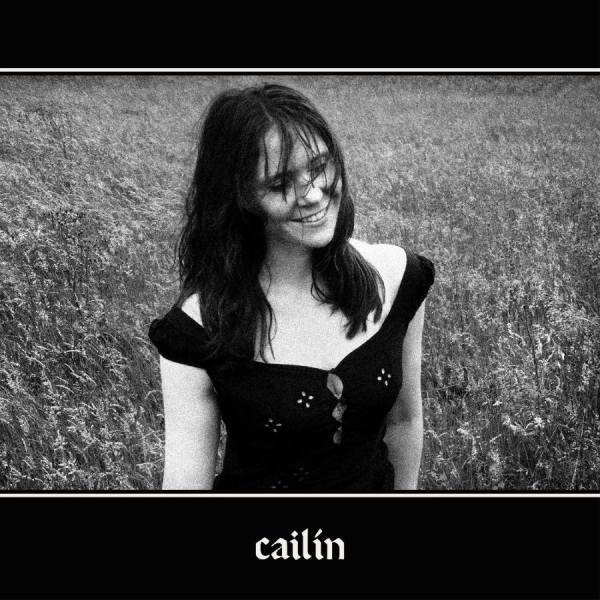 Nash Kate - Cailín (Indie Exclusive, Hawthorn V in the group VINYL / Upcoming releases / Pop-Rock at Bengans Skivbutik AB (5691109)