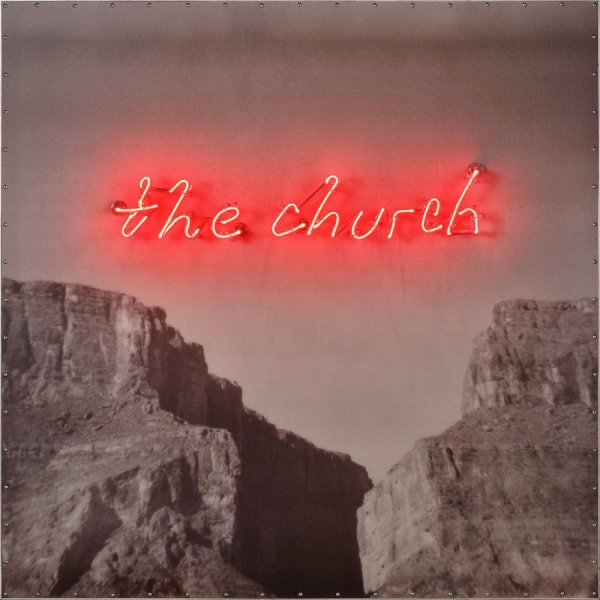 Church The - Lacuna in the group CD / Upcoming releases / Pop-Rock at Bengans Skivbutik AB (5691138)