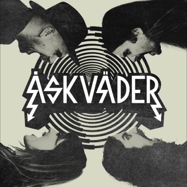 Åskväder - Wax in the group CD / Upcoming releases / Pop-Rock at Bengans Skivbutik AB (5691150)