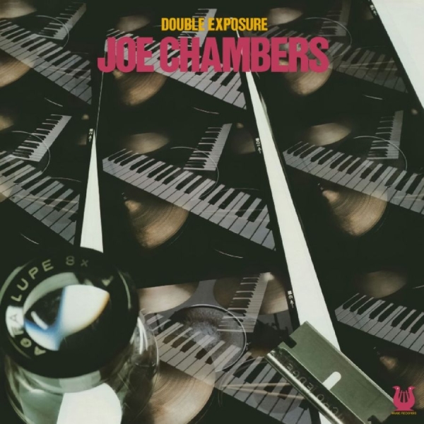 Joe Chambers & Larry Young - Double Exposure (Muse Master Editio in the group CD / Upcoming releases / Jazz at Bengans Skivbutik AB (5691155)