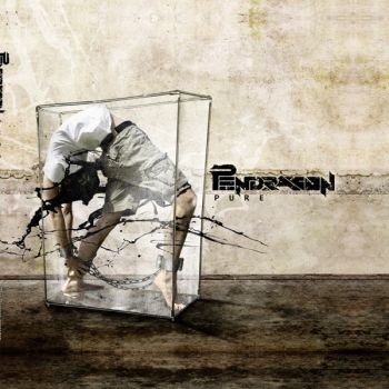 Pendragon - Pure (2 Lp Vinyl) in the group VINYL / Upcoming releases / Hårdrock at Bengans Skivbutik AB (5691182)