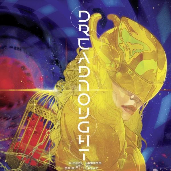 Dreadnought - Wars Of Spirit / Wards Of Light (Di in the group CD / Upcoming releases / Hårdrock at Bengans Skivbutik AB (5691185)