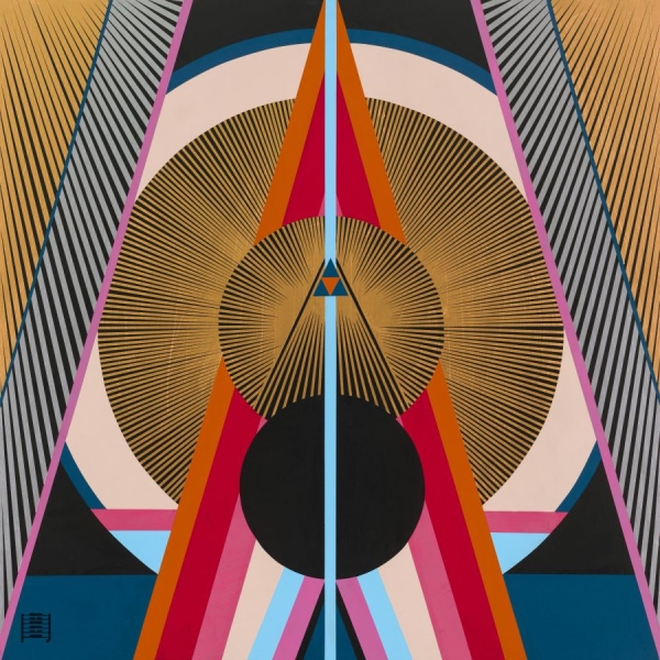 Eric Wubbels - Altarpiece H. Af K. in the group VINYL / Upcoming releases / Pop-Rock at Bengans Skivbutik AB (5691279)