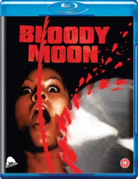 Movie - Bloody Moon in the group Movies / Film Blu-ray / Horror at Bengans Skivbutik AB (5691406)