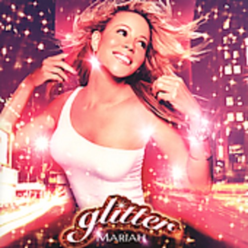 Mariah Carey - Glitter in the group CD / Upcoming releases / Pop-Rock at Bengans Skivbutik AB (5691496)