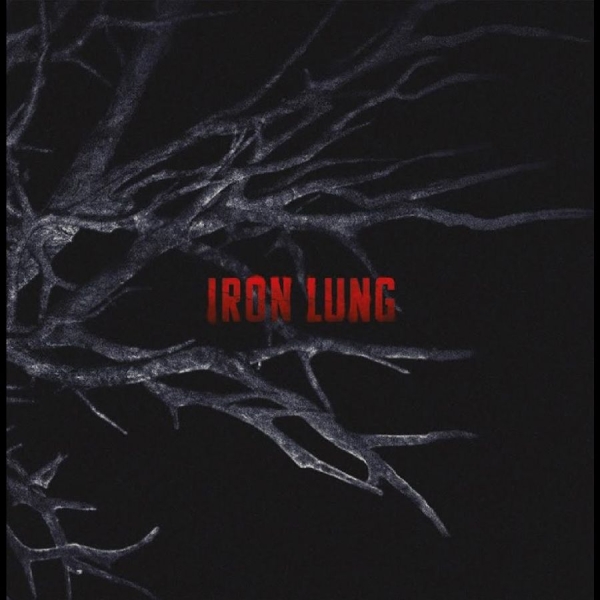 Andrew Hulshult - Iron Lung in the group VINYL / Upcoming releases / Pop-Rock at Bengans Skivbutik AB (5691522)