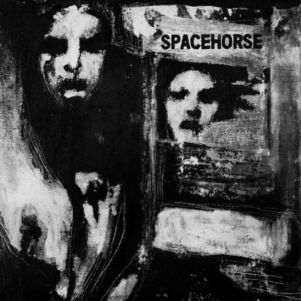 Spacehorse - Spacehorse in the group VINYL / Upcoming releases / Pop-Rock at Bengans Skivbutik AB (5691540)