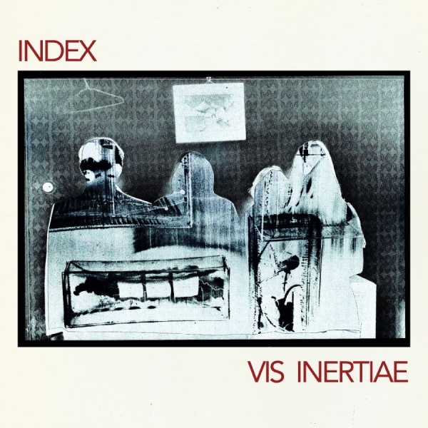 Index - Index-Vis Inertiae (Smog Vinyl) in the group VINYL / Upcoming releases / Pop-Rock at Bengans Skivbutik AB (5691543)