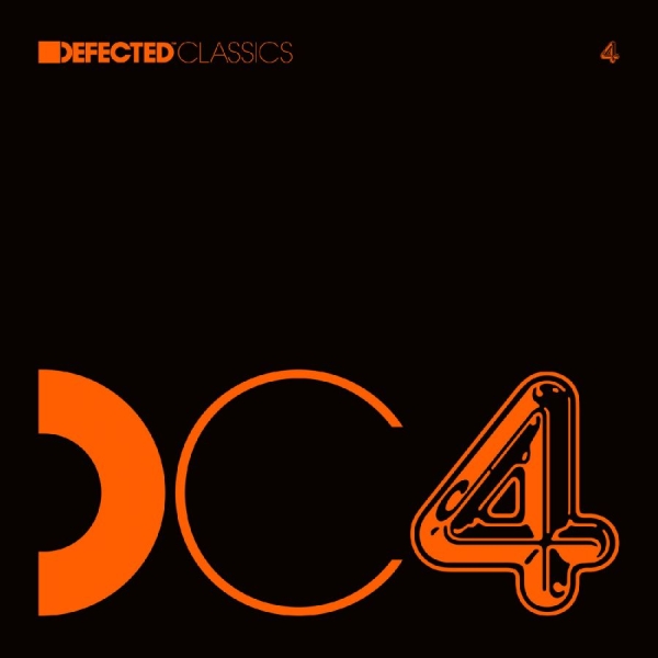 Various Artists - Defected Classics Vol 4 in the group VINYL / Upcoming releases / Pop-Rock at Bengans Skivbutik AB (5691686)