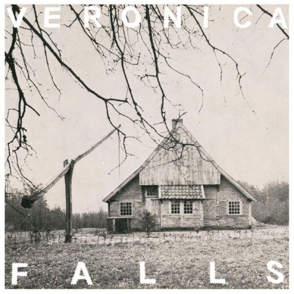 Veronica Falls - Veronica Falls (Deluxe Edition) in the group VINYL / Upcoming releases / Pop-Rock at Bengans Skivbutik AB (5691690)