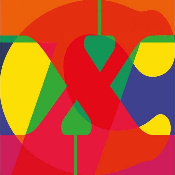 Xtc - 45 (Vol. 1) in the group VINYL / Upcoming releases / Pop-Rock at Bengans Skivbutik AB (5691691)
