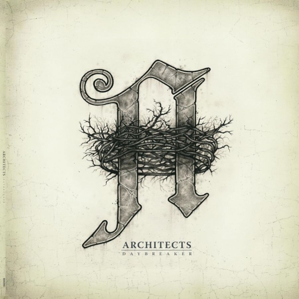 Architects - Daybreaker (Marbled Vinyl Lp) in the group OUR PICKS / Friday Releases / 2026-10-09 at Bengans Skivbutik AB (5691728)