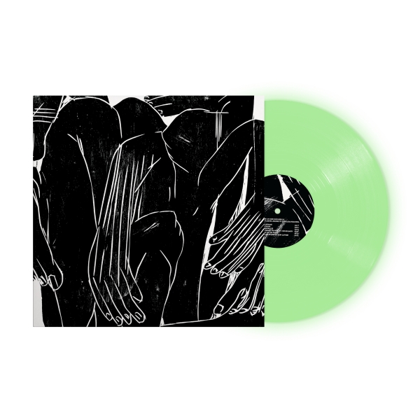 Don Broco - Nightmare Tripping (Nad Colored Vinyl) in the group VINYL / Upcoming releases / Hårdrock,Pop-Rock at Bengans Skivbutik AB (5691786)