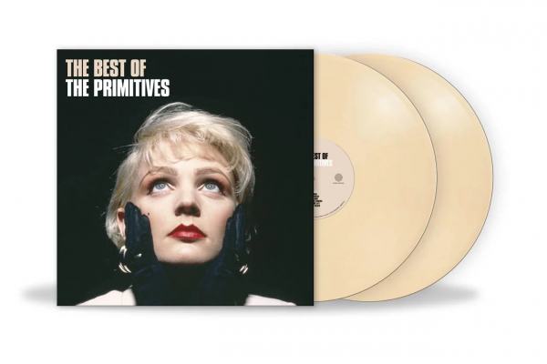 The Primitives - The Best Of (Ltd Cream Colored Vinyl NAD edition) in the group OUR PICKS / Friday Releases / 2026-10-09 at Bengans Skivbutik AB (5691824)