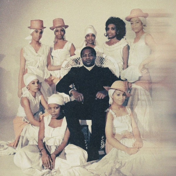 Curly Castro - Yaphet in the group VINYL / Most Pre-Ordered at Bengans Skivbutik AB (5691875)