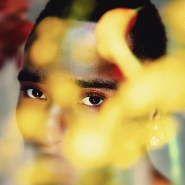 Durand Bernarr - Bloom (2Lp Black Vinyl, 8 Pages Boo in the group VINYL / Upcoming releases / Hip Hop-Rap at Bengans Skivbutik AB (5691878)
